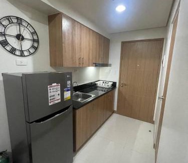 Legazpi Village Appartement | Red Residences Chino Roces Makati