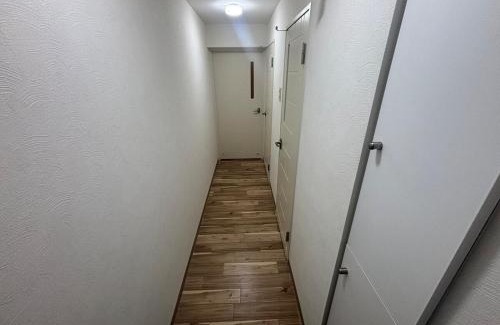 Toyohira Appartement | Red Ribbon 中の島