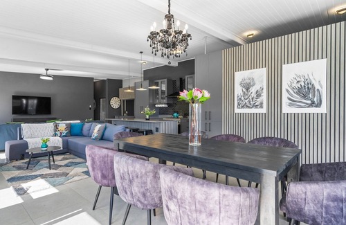 Rooiels Maison | Red River Valley - Three Bedroom House, Sleeps 6
