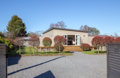 Martinborough Maison | Red Robin, Martinborough