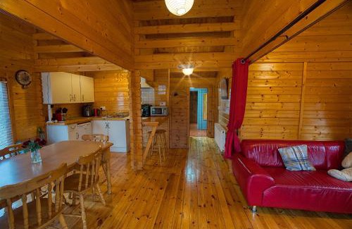 Clarinbridge Appartement | Red Robin Nest