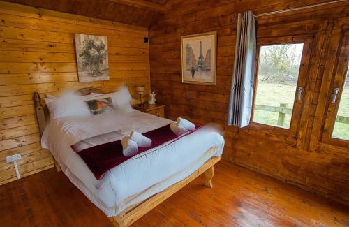 Clarinbridge Appartement | Red Robin Nest