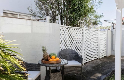 Yamba Appartement | Red Rock | Townhouse in Town