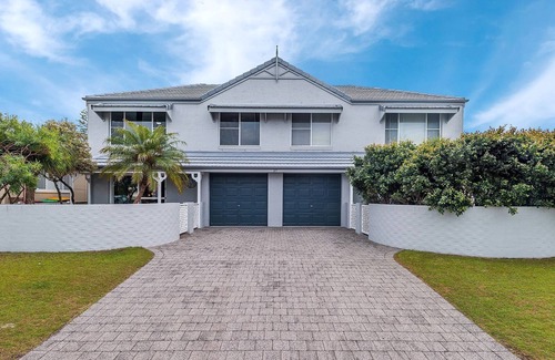 Yamba Appartement | Red Rock | Townhouse in Town