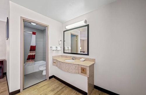 Abingdon Hôtel | Red Roof Inn Abingdon