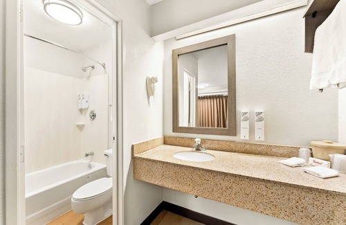 Allentown Hôtel | Red Roof Inn Allentown Airport