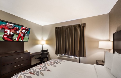 Allentown Hôtel | Red Roof Inn Allentown South