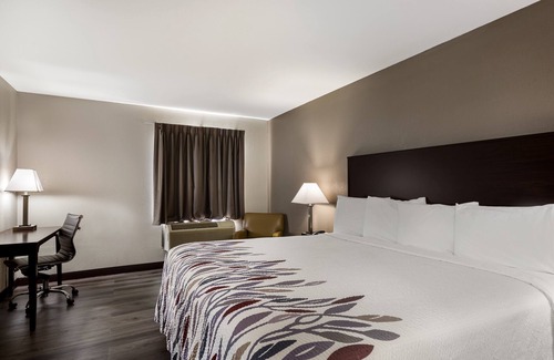 Allentown Hôtel | Red Roof Inn Allentown South