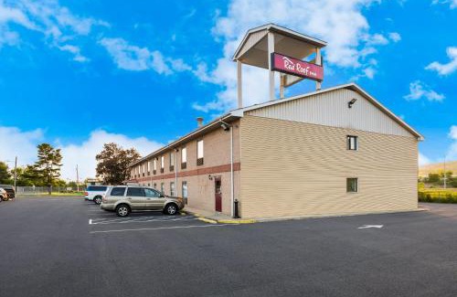 Allentown Hôtel | Red Roof Inn Allentown South