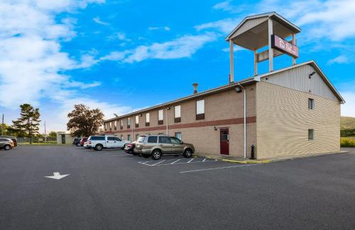 Allentown Hôtel | Red Roof Inn Allentown South