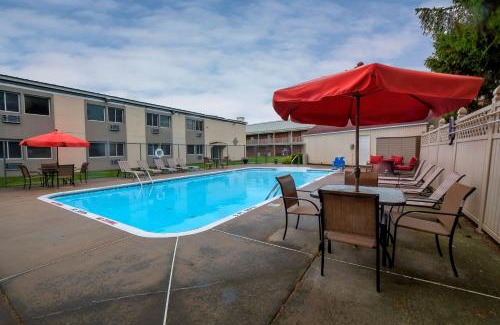 Herkimer Hôtel | Red Roof Inn and Suites Herkimer