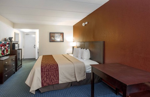 Parole Hôtel | Red Roof Inn Annapolis
