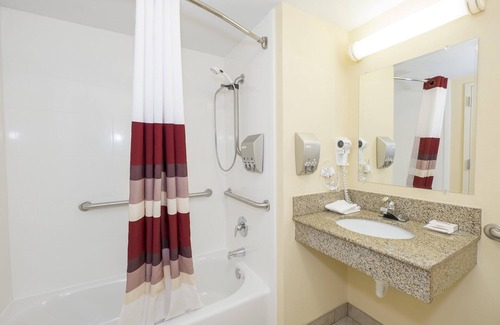 Parole Hôtel | Red Roof Inn Annapolis
