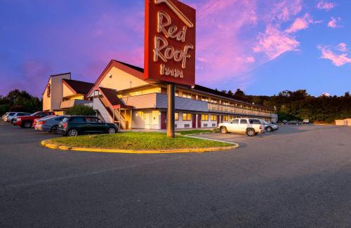 Johnson City Hôtel | Red Roof Inn Binghamton - Johnson City