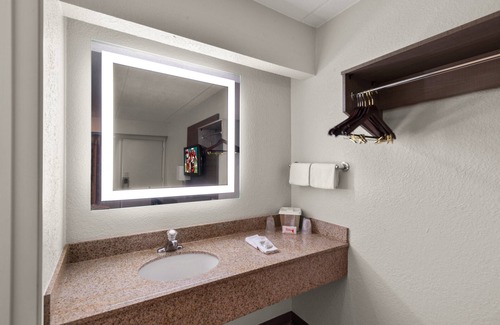 Johnson City Hôtel | Red Roof Inn Binghamton - Johnson City