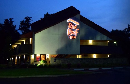 Bowmansville Hôtel | Red Roof Inn Buffalo - Niagara Airport