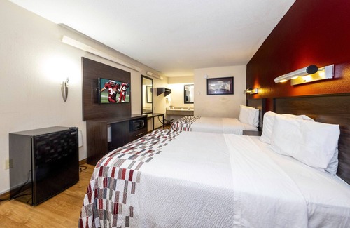 Lansing Hôtel | Red Roof Inn Chicago - Lansing