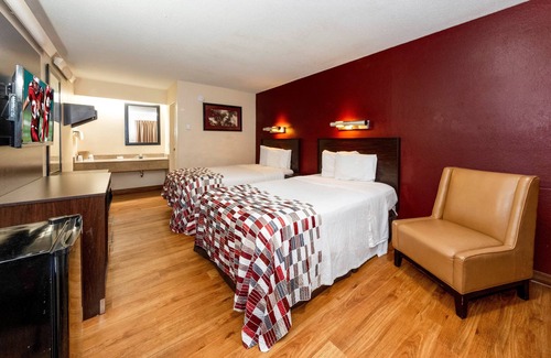 Lansing Hôtel | Red Roof Inn Chicago - Lansing