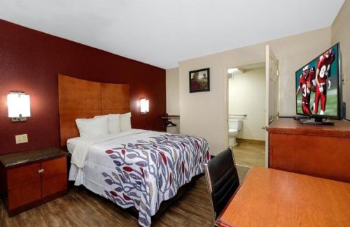 Columbus Hôtel | Red Roof Inn Columbus, MS