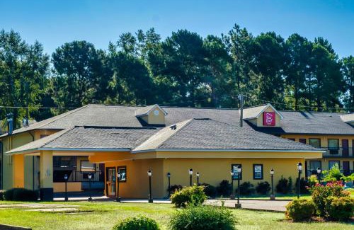 Columbus Hôtel | Red Roof Inn Columbus, MS
