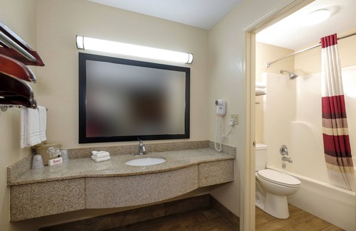 Columbus Hôtel | Red Roof Inn Columbus, MS