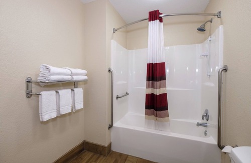 Columbus Hôtel | Red Roof Inn Columbus, MS