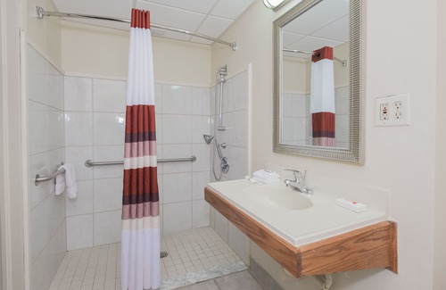 Columbus Hôtel | Red Roof Inn Columbus - Ohio State Fairgrounds