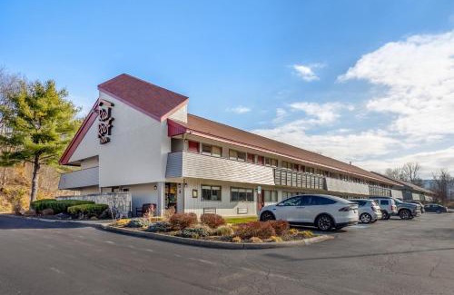 Danville Hôtel | Red Roof Inn Danville, PA