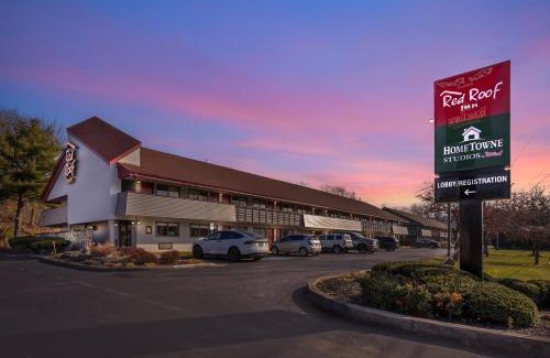 Danville Hôtel | Red Roof Inn Danville, PA