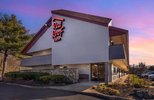Danville Hôtel | Red Roof Inn Danville, PA