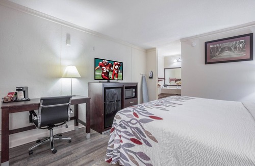 Forrest City Hôtel | Red Roof Inn Forrest City