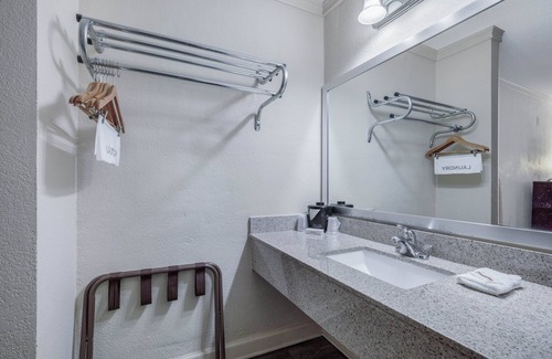 Forrest City Hôtel | Red Roof Inn Forrest City