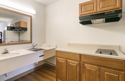 Forsyth Hôtel | Red Roof Inn Forsyth