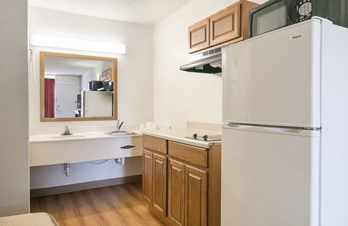 Forsyth Hôtel | Red Roof Inn Forsyth