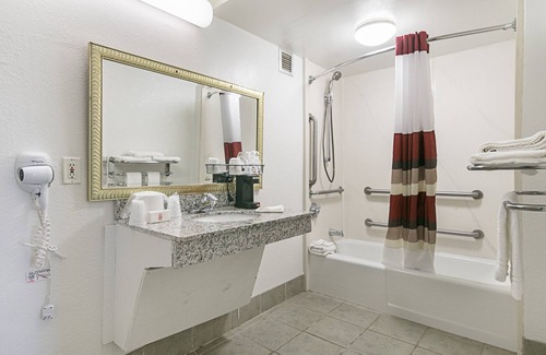 Forsyth Hôtel | Red Roof Inn Forsyth