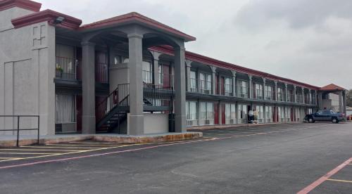 Fort Worth Hôtel | Red Roof Inn Fort Worth West