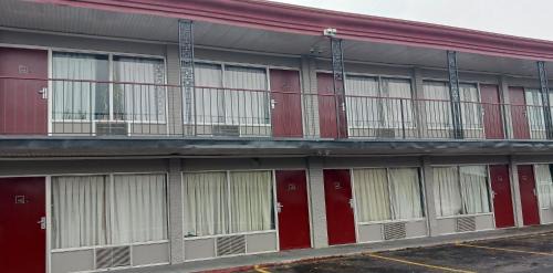 Fort Worth Hôtel | Red Roof Inn Fort Worth West