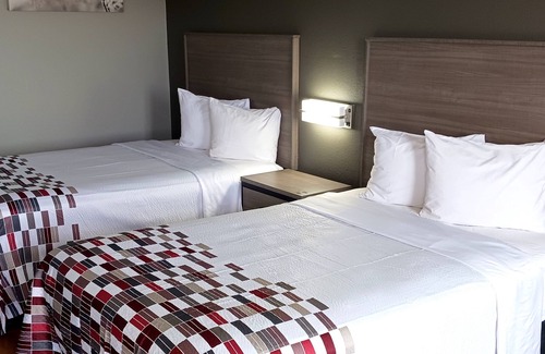 Fort Worth Hôtel | Red Roof Inn Fort Worth West