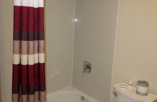 Hayward Hôtel | Red Roof Inn Hayward
