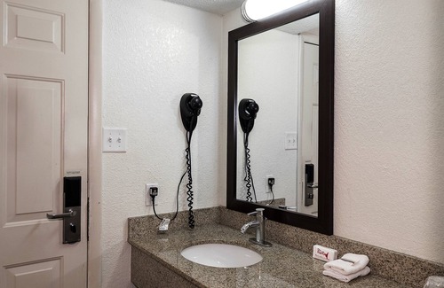 Witmer Hôtel | Red Roof Inn Lancaster - Strasburg