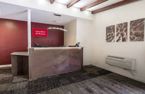 Witmer Hôtel | Red Roof Inn Lancaster Strasburg