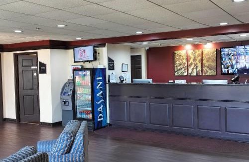 Witmer Hôtel | Red Roof Inn Lancaster