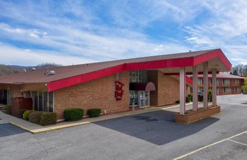 Marion Hôtel | Red Roof Inn Marion, VA