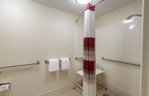 Mount Laurel Hôtel | Red Roof Inn Mt Laurel