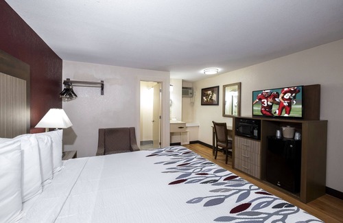 Neptune City Hôtel | Red Roof Inn Neptune - Jersey Shore