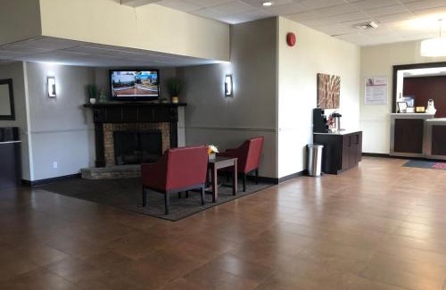 Norwich Hôtel | Red Roof Inn Norwich