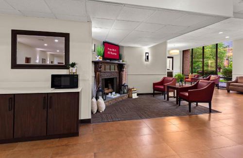 Norwich Hôtel | Red Roof Inn Norwich