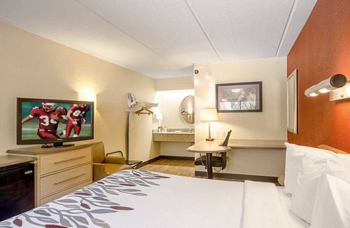 Ferry Pass Hôtel | Red Roof Inn Pensacola – I-10 at Davis Highway