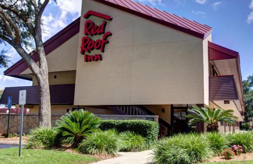 Ferry Pass Hôtel | Red Roof Inn Pensacola - I-10 at Davis Highway