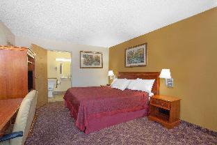 Perryville Hôtel | Red Roof Inn Perryville